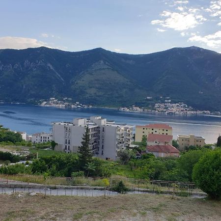 Apartment Jelena Kotor Luaran gambar