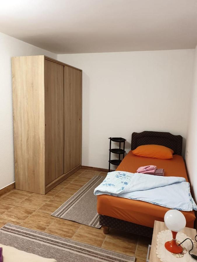 Apartment Jelena Kotor Luaran gambar