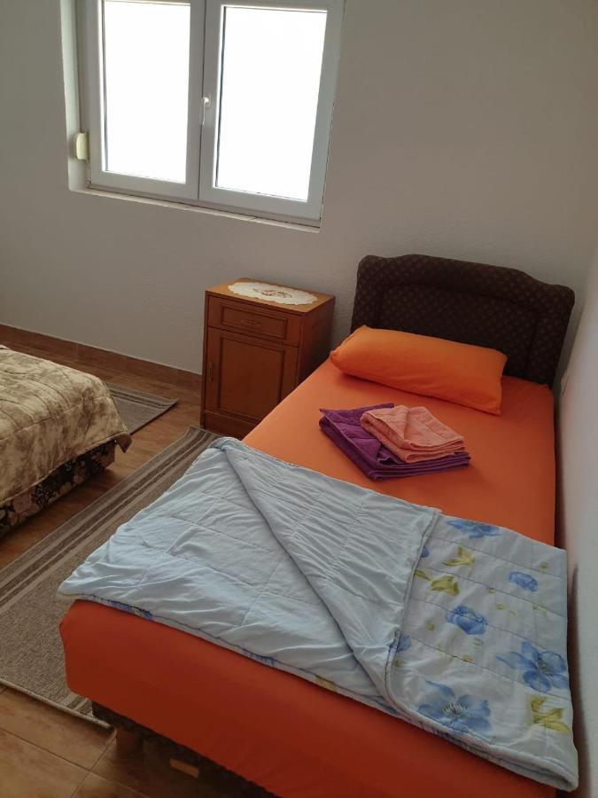 Apartment Jelena Kotor Luaran gambar