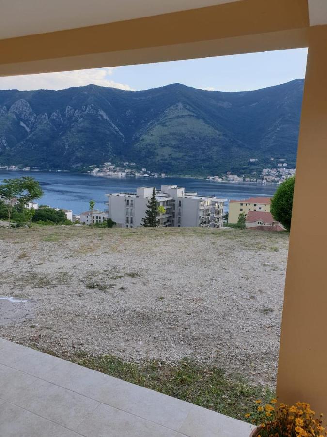 Apartment Jelena Kotor Luaran gambar