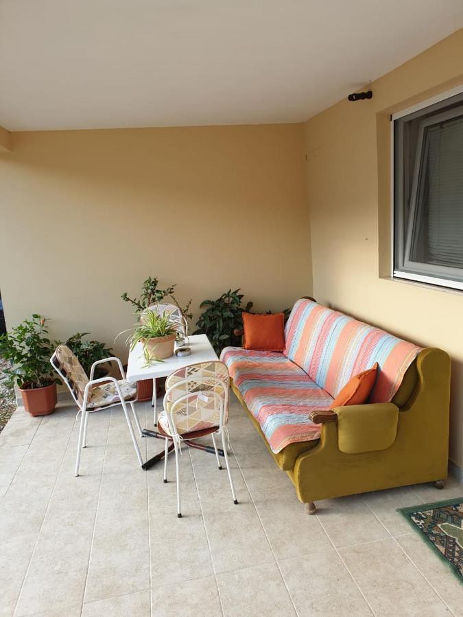 Apartment Jelena Kotor Luaran gambar