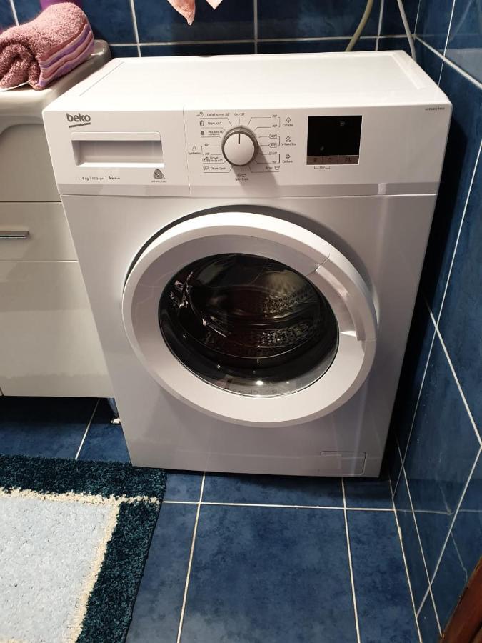 Apartment Jelena Kotor Luaran gambar