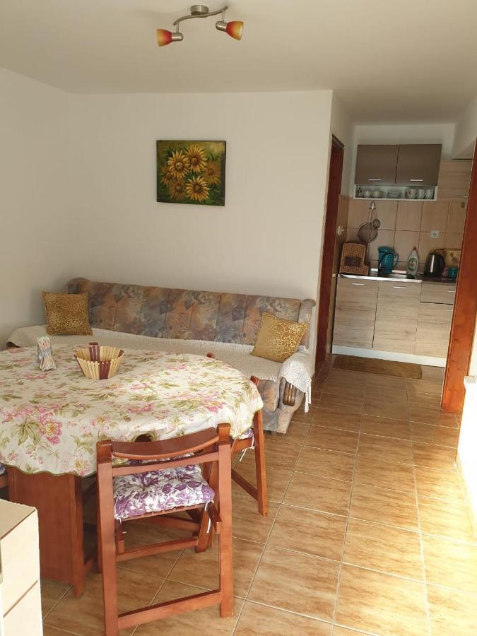 Apartment Jelena Kotor Luaran gambar