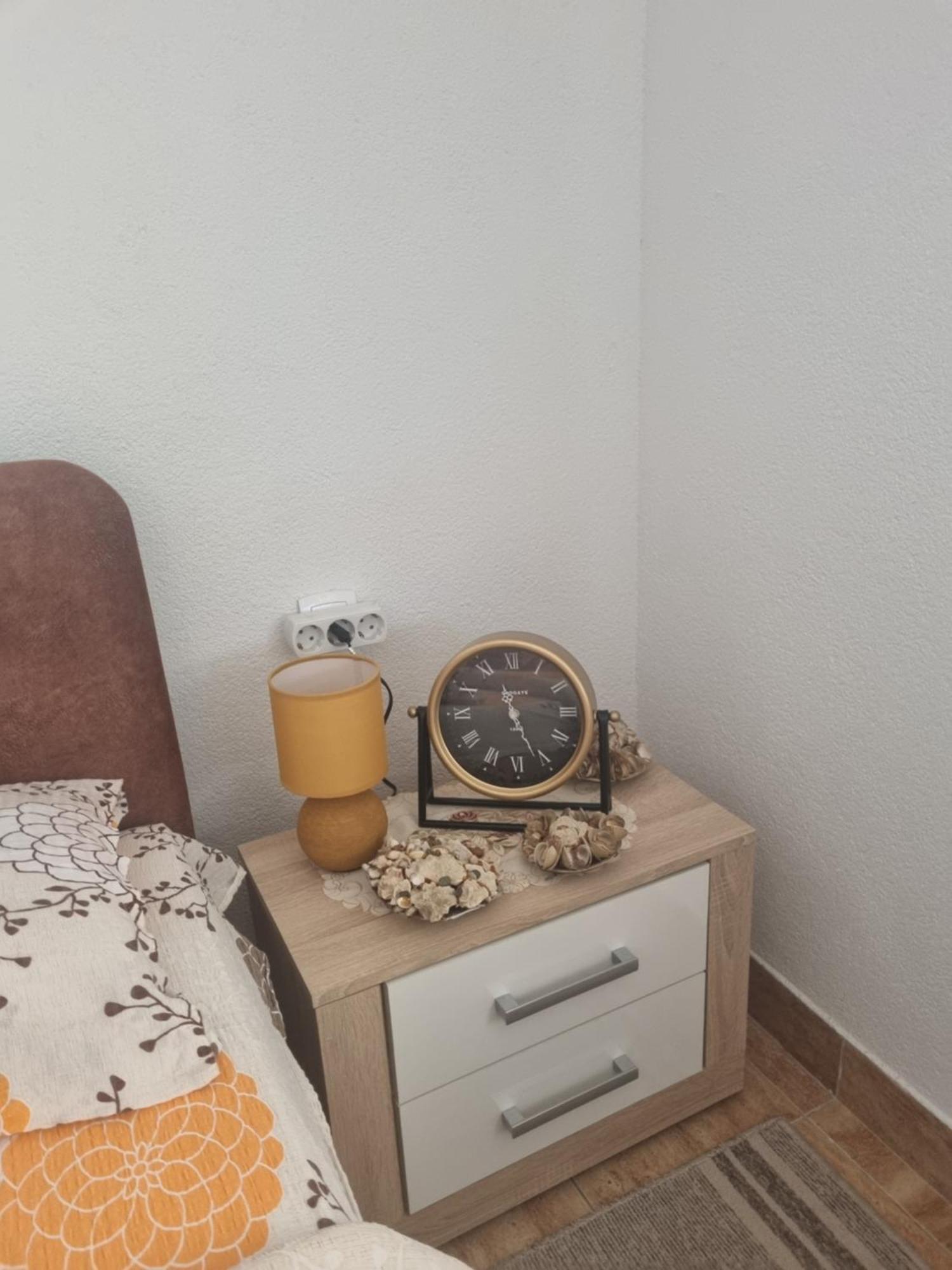 Apartment Jelena Kotor Luaran gambar